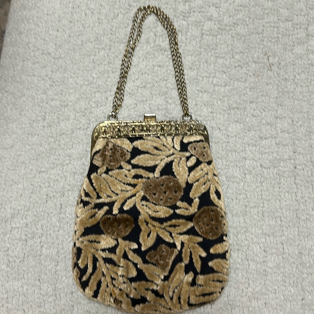 Vintage handbag